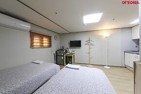 Seoul Station R Guesthouse