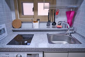 Seoul Station R Guesthouse