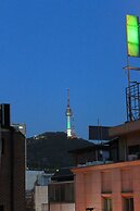 Seoul Station R Guesthouse