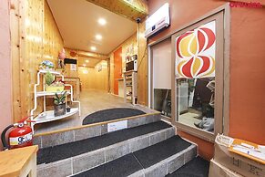 Seoul Station R Guesthouse