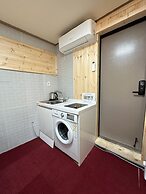 Seoul Station R Guesthouse