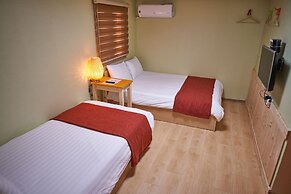 Seoul Station R Guesthouse