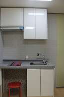 Seoul Station R Guesthouse