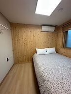Seoul Station R Guesthouse