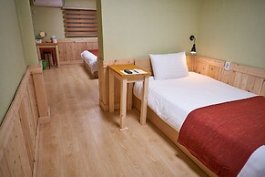 Seoul Station R Guesthouse