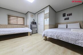 Seoul Station R Guesthouse
