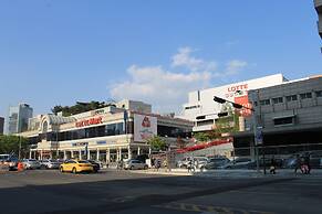 Seoul Station R Guesthouse