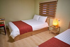 Seoul Station R Guesthouse