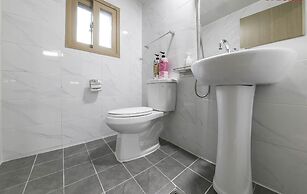 Seoul Station R Guesthouse