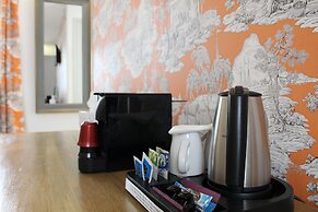 Domaine du Clos Fleuri