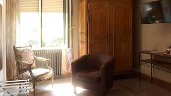 Domaine du Clos Fleuri