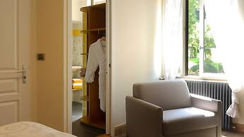 Domaine du Clos Fleuri