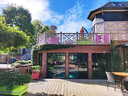 Domaine du Clos Fleuri