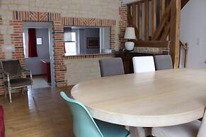 Domaine du Clos Fleuri