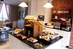 Domaine du Clos Fleuri