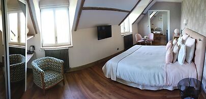 Domaine du Clos Fleuri