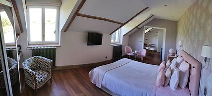 Domaine du Clos Fleuri