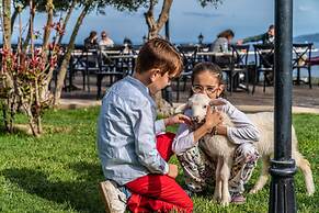 Assos Alis Farm Boutique Hotel & SPA