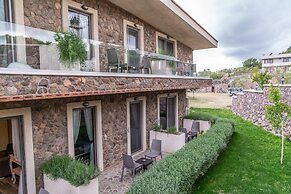 Assos Alis Farm Boutique Hotel & SPA