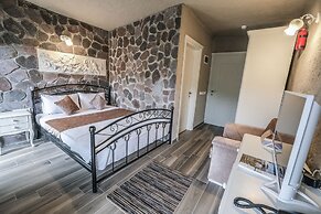 Assos Alis Farm Boutique Hotel & SPA