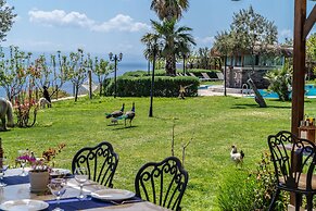 Assos Alis Farm Boutique Hotel & SPA