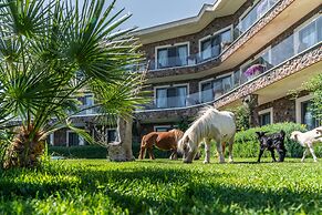 Assos Alis Farm Boutique Hotel & SPA