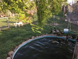 Assos Alis Farm Boutique Hotel & SPA