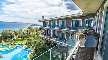 Assos Alis Farm Boutique Hotel & SPA