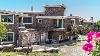 Assos Alis Farm Boutique Hotel & SPA