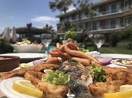 Assos Alis Farm Boutique Hotel & SPA