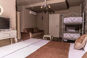 Assos Alis Farm Boutique Hotel & SPA