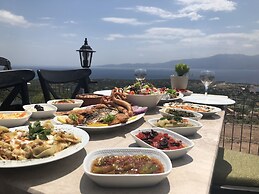 Assos Alis Farm Boutique Hotel & SPA