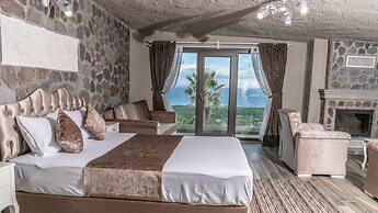 Assos Alis Farm Boutique Hotel & SPA