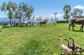 Assos Alis Farm Boutique Hotel & SPA