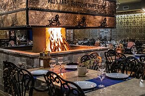 Assos Alis Farm Boutique Hotel & SPA