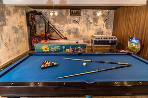 Assos Alis Farm Boutique Hotel & SPA