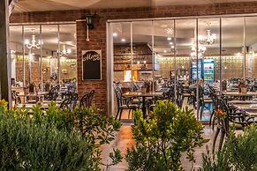 Assos Alis Farm Boutique Hotel & SPA