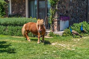 Assos Alis Farm Boutique Hotel & SPA