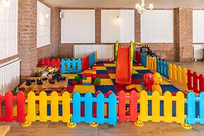 Assos Alis Farm Boutique Hotel & SPA