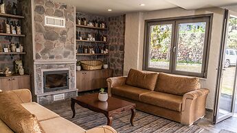 Assos Alis Farm Boutique Hotel & SPA