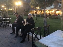 Assos Alis Farm Boutique Hotel & SPA