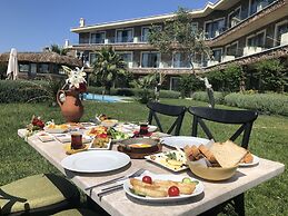 Assos Alis Farm Boutique Hotel & SPA