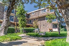 Assos Alis Farm Boutique Hotel & SPA