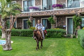 Assos Alis Farm Boutique Hotel & SPA