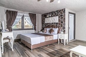 Assos Alis Farm Boutique Hotel & SPA