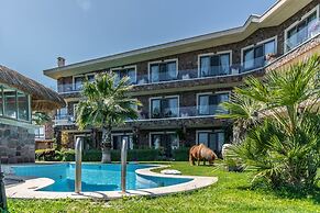 Assos Alis Farm Boutique Hotel & SPA