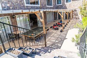 Assos Alis Farm Boutique Hotel & SPA