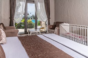 Assos Alis Farm Boutique Hotel & SPA