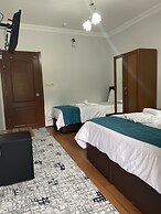 Uzungol Soylu Hotel