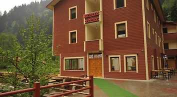 Uzungol Soylu Hotel